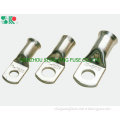 Sc (JGB) Copper Tin Plated Connecting Terminals Cable Wire Crimp Lugs